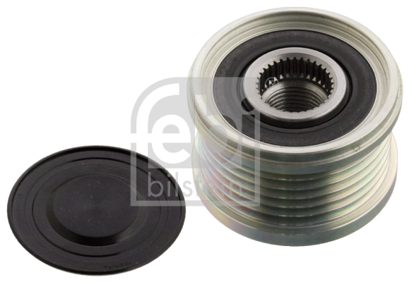 Alternator Freewheel Clutch
